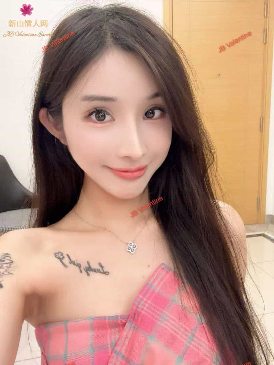 新山陪游女生 - JB Escort Service