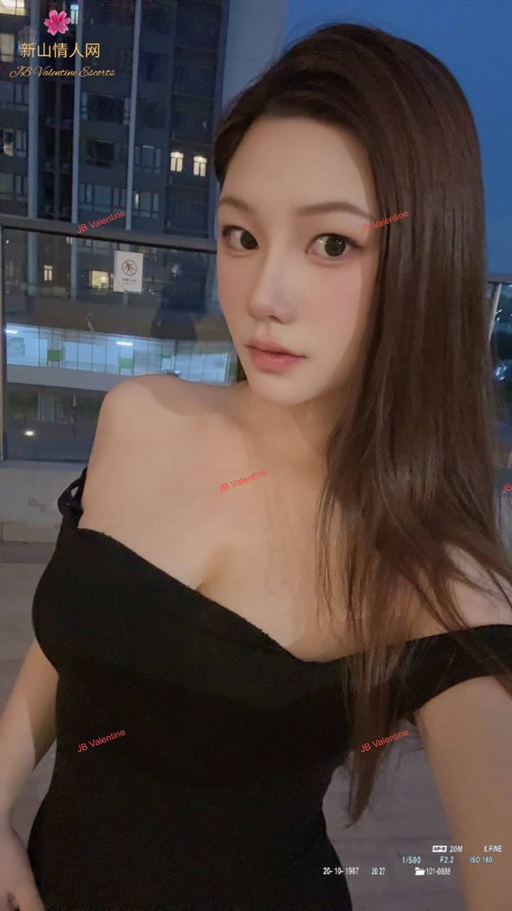 JB Escort 新山伴游女生精选