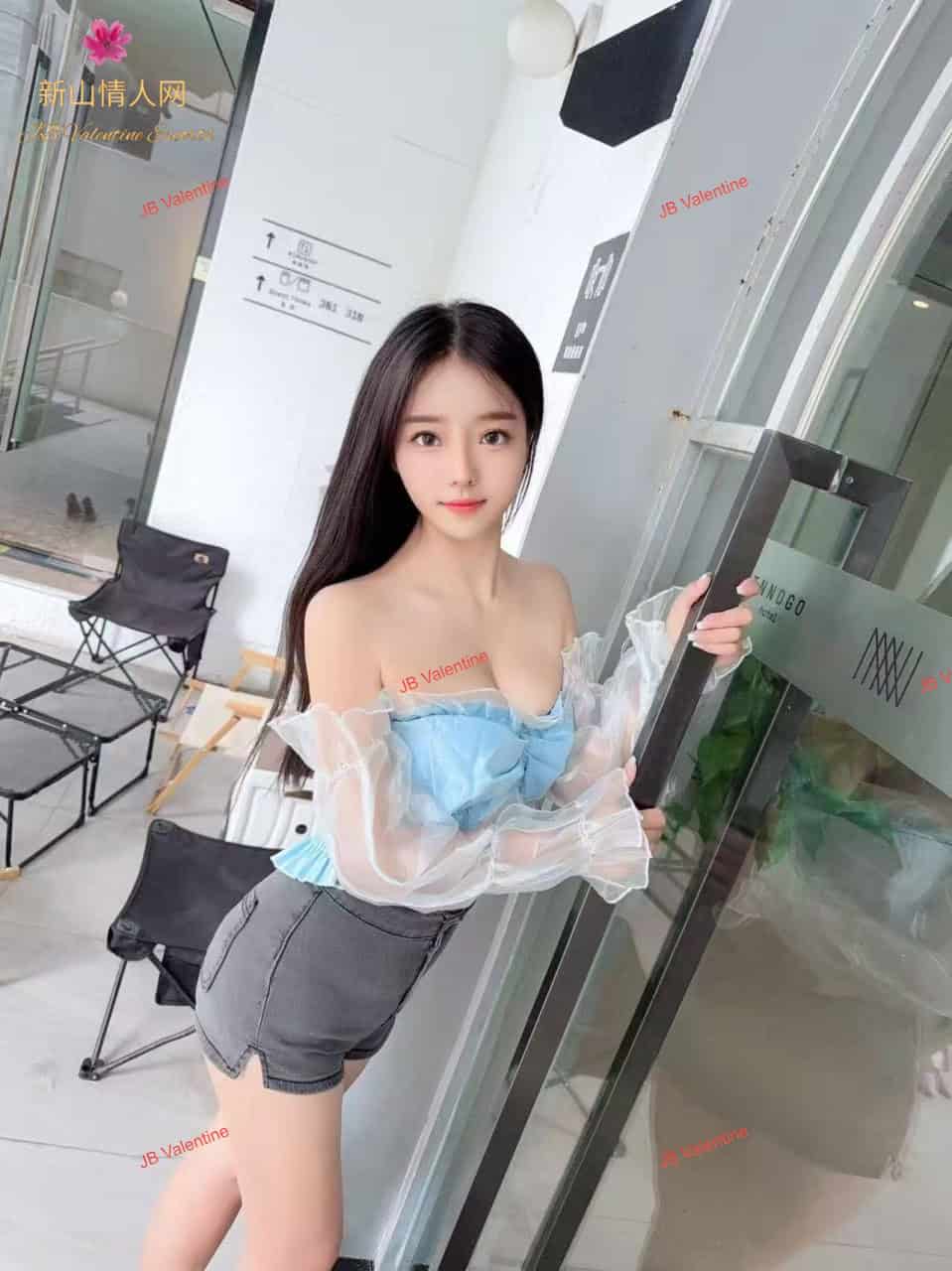 新山下水伴游 - 陪游女生服务